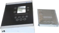 MICRO CONTROL PANEL KIT E25/02 ADVANCE