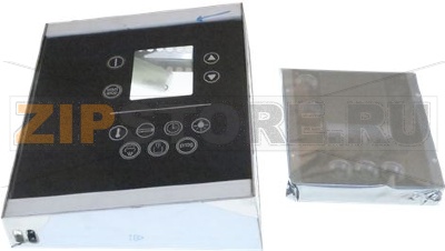 MICRO CONTROL PANEL KIT E25/02 ADVANCE 
