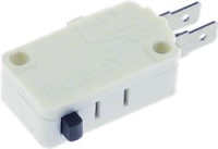 MICRORUPTEUR AVEC GOUPILLE