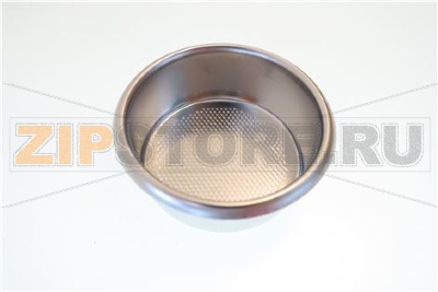 FILTRO BARISTAPRO ø 68x26 mm 