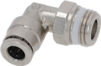 ELBOW COUPLING