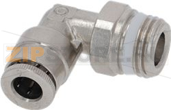 ELBOW COUPLING 