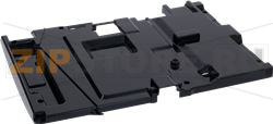BLK INSIDE COVER FRON.PANEL V4 MYB9 H 