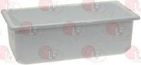BACINELLA 600x300 mm