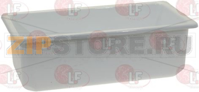 BACINELLA 600x300 mm 