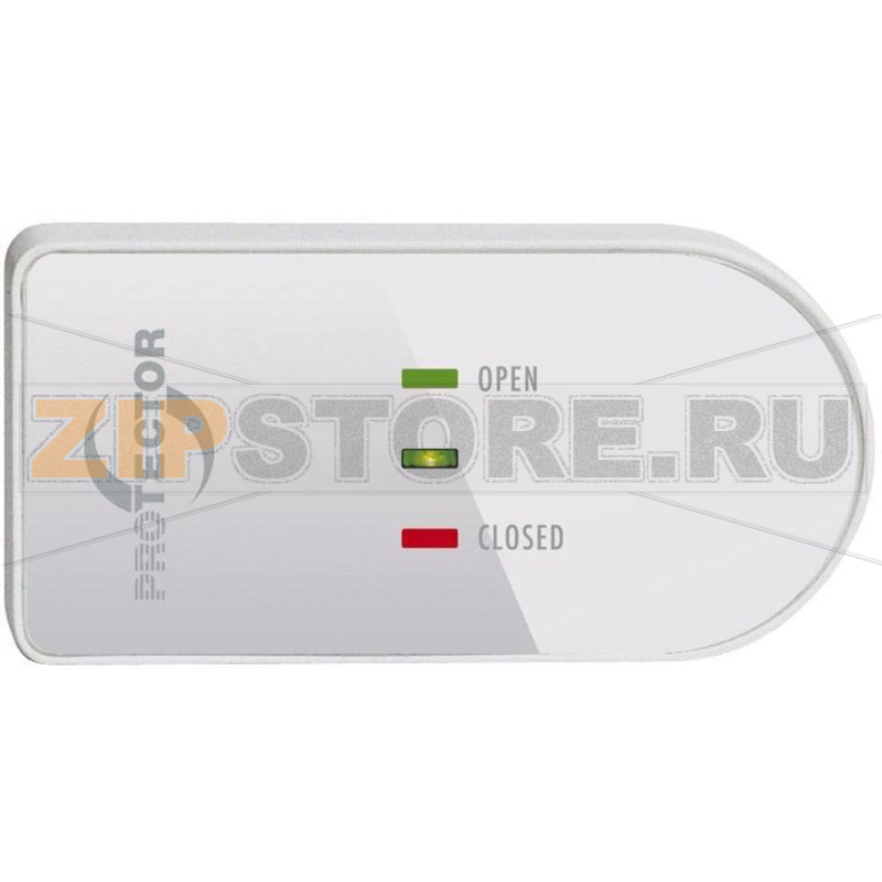 Контроллер радиовытяжной 1000 Вт, белый, коричневый Protector AS 6020.3 