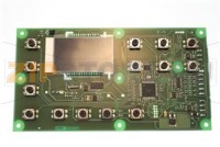 SCHEDA TASTIERA EVCO Z-LINE C/LAVAGGIO