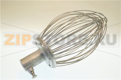 20 l WHIP FOR HL400 