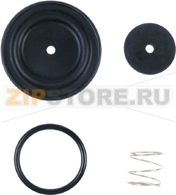 VENTILATION VALVE MAINTENANCE KIT 1 