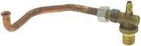CONDOTTO BRUCIATORE