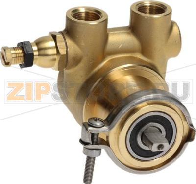 ОБЪЕМНЫЙ НАСОС ROTOFLOW Ø 3/8&quot; ГАЗ 