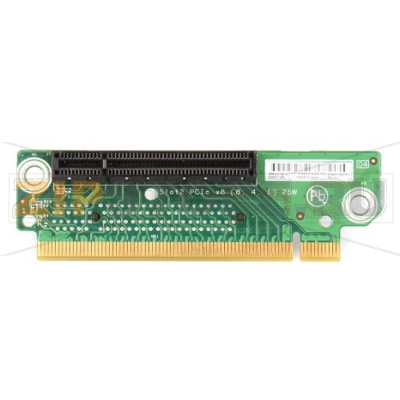 Плата переходная HPE 867980-B21 