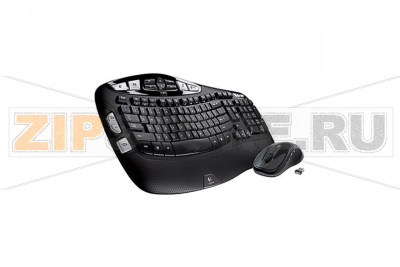 Мышь Dell 570-10992 