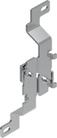 Скоба монтажная Festo MS6-WB