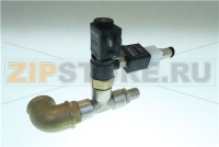 ELETTROVALVOLA BATTERY 24V/AC