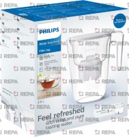 WATER FILTER PITCHER 2.6L PHILIPS