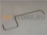 TUBO GAS BRUCIATORE PILOTA