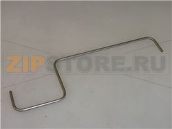 TUBO GAS BRUCIATORE PILOTA 