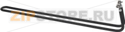 HEATING ELEMENT 1700W 400V 