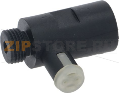 SELF-TAPPING VALVE 