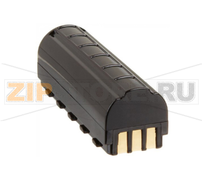 Аккумулятор 2500 мАч Zebra LS3578 Аккумулятор 2500 мАч для сканера штрих-кодов Zebra LS3578
