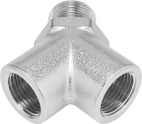 Штуцер Y-образный Festo NPFC-Y-R14-2G14-MFF