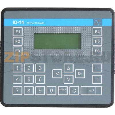TECO ID-14 