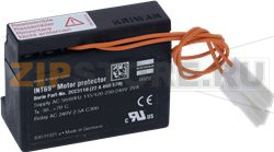PROTECTION ELECTRONIC MODULE SERIES H11 