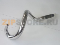 UNCINO IN ACCIAIO INOX ITF332V