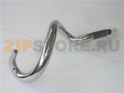 UNCINO IN ACCIAIO INOX ITF332V 