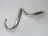 UNCINO IN ACCIAIO INOX ITF332V