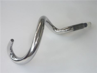 UNCINO IN ACCIAIO INOX ITF332V