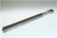 2 COPPIE GUIDE INOX PER CASSETTO ATL