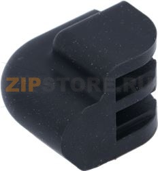 RUBBER STOPPER FOR OVEN SMEG 754010187 