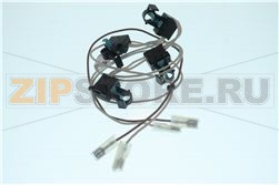 GR MICR INTRR ACCS P64 