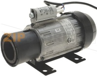 ДВИГАТЕЛЬ TMC7 ДЛЯ МАГНИТНОЙ ПОМПЫ