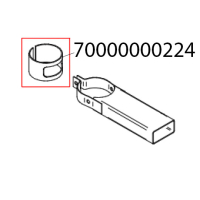 Прокладка Abat ЛГ-150/40Г-02