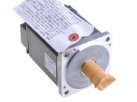 Серводвигатель Mitsubishi Electric HF-MP73