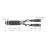 Разветвитель 2-х канальный Turck VBRS4.4-2PKG3M-2/2/TXL - Разветвитель 2-х канальный Turck VBRS4.4-2PKG3M-2/2/TXL