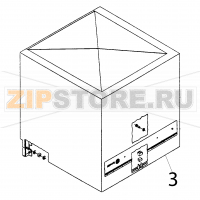 Hood Fagor FI-120