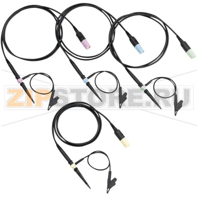 Щуп 300 МГц, 10:1, 300 В Tektronix THP0301-B 