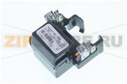RELÈ TSD2-220/60-EECON RIF.513605532 