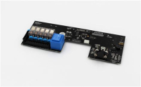 iSensor display board