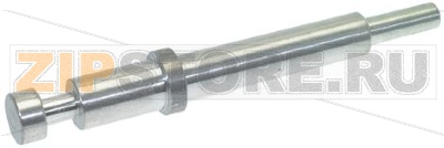 PERNO BLOCCAGGIO CRISTALLO ESTERNO 