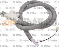 INLET HOSE AQUASTOP WHIRLPOOL C00373181