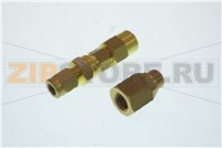 VALVOLA DI NON RITORNO