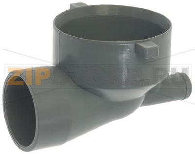 ВОРОНКА ДЛЯ СЫПУЧИХ ПРОДУКТОВ 