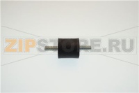 ANTIVIBRANTE 15x15 MASCHIO FILETTO 10mm