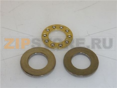 ПОДШИПНИК АКСИАЛЬИЫЙ МОДУЛЬНЫЙ 