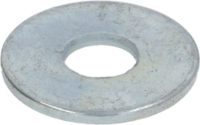 RONDELLA PIANA 5,3X15X1,2 FEZN U6593